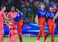 IPL 2024: অদমনীয় বাটলাৰ! অথলে গ’ল কিং কোহলীৰ বিৰাট ইনিংছ; দুৰ্দান্ত বেটিঙেৰ জয় কাঢ়ি নিলে ৰাজস্থানে