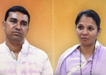২০০ কোটিৰ সম্পত্তি দান কৰি সন্ন্যাসী হ’বলৈ ওলাইছে গুজৰাটৰ ধনী দম্পতী!