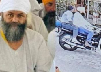 হৰিদ্বাৰত এনকাউণ্টাৰত নিহত বাবা তাৰচেম সিং হত্যাৰ মূল অভিযুক্ত অমৰজিৎ সিং ওৰফে বিট্টু