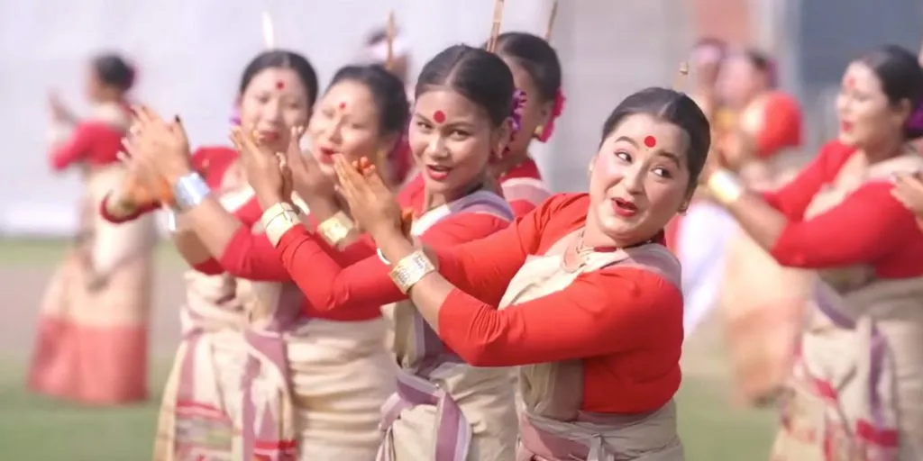 সততে গাব পৰাকৈ কেইটামান বিহু যোজনা