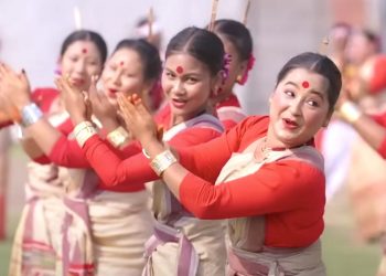 সততে গাব পৰাকৈ কেইটামান বিহু যোজনা