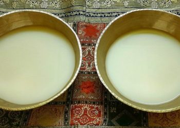 বহুত বাঢ়িল বিলাতী সুৰাৰ দাম : নিজেই তৈয়াৰ কৰি খাওক সাঁজপানী। কেনেকৈ তৈয়াৰ কৰিব জানি লওক এতিয়াই