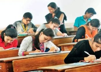 NEET UG পৰীক্ষাৰ বাবে গুৰুত্বপূৰ্ণ নিৰ্দেশনা প্ৰকাশ কৰিলে ৰাষ্ট্ৰীয় পৰীক্ষণ সংস্থাই