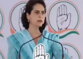 নৰেন্দ্ৰ মোদীয়ে কিয় গুজৰাটৰ পৰা নিৰ্বাচন নেখেলে? কাৰণ জনাই সৰৱ প্ৰিয়ংকা গান্ধী
