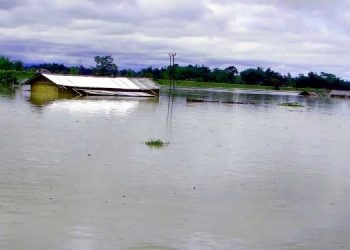 ৰাজ্যৰ বান পৰিস্থিতিৰ অৱনতি; ৰাজ্যজুৰি ৪১ হাজাৰৰো অধিক লোক ক্ষতিগ্ৰস্ত