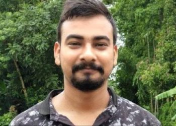 বজালীত অতিৰিক্ত উপায়ুক্তৰ স্বাক্ষৰ জাল কৰাৰ অভিযোগত গ্ৰেপ্তাৰ অধিবক্তা