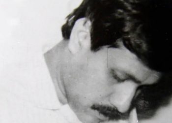 মানৱ অধিকাৰৰ অক্লান্ত সংগ্ৰামী পৰাগ কুমাৰ দাসক আপুনি মনত ৰাখিছেনে?