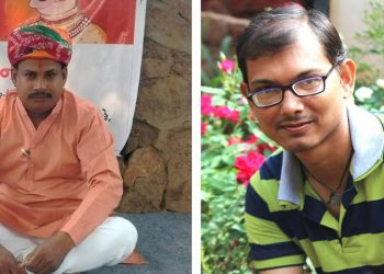 অমিত শ্বাহৰ বিৰুদ্ধে গান্ধীনগৰত প্ৰতিদ্বন্দ্বিতা কৰা ৩জন প্ৰাৰ্থীক মনোনয়ন প্ৰত্যাহাৰৰ বাবে হেচাঁ