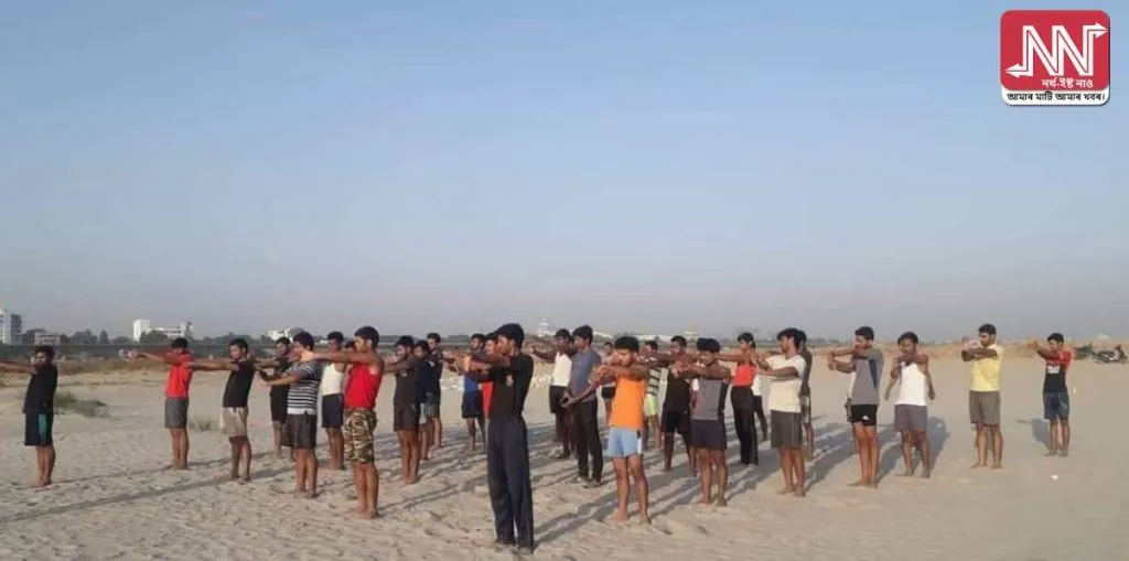 অগ্নিপথ আঁচনিঃ বিহাৰত নিৰ্বাচিত হোৱাৰ পাছতো অগ্নিবীৰে এৰিছে চাকৰি