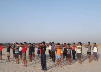 অগ্নিপথ আঁচনিঃ বিহাৰত নিৰ্বাচিত হোৱাৰ পাছতো অগ্নিবীৰে এৰিছে চাকৰি