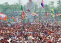 অসমত আজি সমাপ্ত হ’ব তৃতীয় পৰ্যায়ৰ নিৰ্বাচনৰ প্ৰচাৰ; ৪৮ ঘণ্টাৰ বাবে বন্ধ থাকিব সুৰাৰ বিপনী