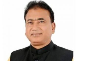 কলকাতাত ১৪ মে’ৰ পৰা নিৰুদ্দিষ্ট বাংলাদেশৰ সাংসদ ; সন্ধান উলিওৱাত ব্যৰ্থ আৰক্ষী-ইণ্টেলিজেঞ্চ