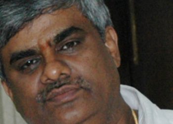 কৰ্ণাটকৰ বিধায়ক এইচ ডি ৰেভান্নাক ৬ দিনৰ ন্যায়িক জিম্মালৈ প্ৰেৰণ