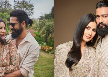 ইংলেণ্ডত বিকি-কেটৰিনা! লণ্ডনত সন্তান জন্ম দিয়াৰ সম্ভাৱনা
