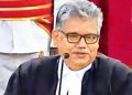 অৱসৰৰ সময়ত কলিকতা উচ্চ ন্যায়ালয়ৰ ন্যায়াধীশৰ মন্তব্য – মই সদায় এজন আৰএছএছৰ সদস্য