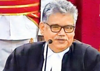 অৱসৰৰ সময়ত কলিকতা উচ্চ ন্যায়ালয়ৰ ন্যায়াধীশৰ মন্তব্য – মই সদায় এজন আৰএছএছৰ সদস্য