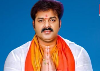 এনডিএৰ প্ৰাৰ্থীৰ বিৰুদ্ধে প্ৰতিদ্বন্দ্বিতা কৰা বাবে বিজেপিয়ে বহিষ্কাৰ কৰিলে ভোজপুৰী অভিনেতা পৱন সিঙক