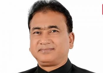 কলকাতাত ১৪ মে’ৰ পৰা নিৰুদ্দিষ্ট বাংলাদেশৰ সাংসদক হত্যা; সদৰী বাংলাদেশী গৃহমন্ত্ৰীৰ