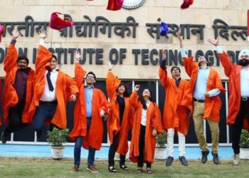 চাকৰিৰ অভূতপূৰ্ব নাটনি, আইআইটিৰ ৩৮% স্নাতক শিক্ষাৰ্থীয়ে নিবনুৱা