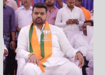 প্ৰজ্জ্বল ৰেভান্নাৰ ভিডিঅ’ বিতৰণ কৰাসকলৰ অগ্ৰিম জামিন নাকচ আদালতৰ