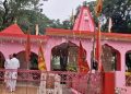 সম্প্ৰীতিৰ উৎকৃষ্ট নিদৰ্শন! ৫০০ বছৰ পুৰণি মন্দিৰৰ পথ নিৰ্মাণাৰ্থে দুই মুছলমানে দান কৰিলে ভূমি