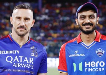 ঋষভ পণ্ট অবিহনে দিল্লীৰ পৰাজয়! একেৰাহে পঞ্চম জয় সন্নিবিষ্ট প্লেছিছবাহিনীৰ