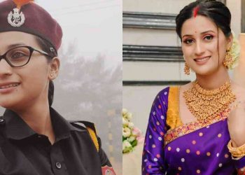 সামাজিক অৱক্ষয় নে দায়িত্বজ্ঞানহীনতা! অনলাইন জুৱা এপৰ বিজ্ঞাপন দি নিলম্বিত অসম আৰক্ষীৰ বীৰাংগনা