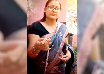 পৰীক্ষাৰ্থীৰ লগুণ খুলিবলৈ বাধ্য কৰা ভৱানীপুৰ আঞ্চলিক মহাবিদ্যালয়ৰ অধ্যক্ষৰ বিৰুদ্ধে এজাহাৰ, ধৰ্মীয় অনুভুতিত আঘাতৰ অভিযোগ