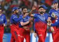 IPL 2024: অনবদ্য বিৰাট-ডু প্লেছিছ; গীলৰ গুজৰাট টাইটানছৰ বিৰুদ্ধে আৰচিবিৰ জয়ৰ হেট্ৰিক, পিছে কি হ’ব?