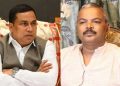 আভ্যন্তৰীণ কন্দল! `জয়ন্ত মল্লবৰুৱাক মুখ বন্ধ কৰি ৰাখিবলৈ কওক’-মুখ্যমন্ত্ৰীলৈ বিজেপি বিধায়কৰ আহ্বান