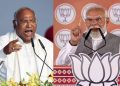 `প্ৰধানমন্ত্ৰী ডাঙৰীয়া, প্ৰতিজন ভাৰতীয়ই আমাৰ ভোট বেংক’-পত্ৰ লিখি মোদীক উভতি ধৰিল খাৰ্গেই