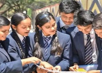 CBSE ৰ দশম-দ্বাদশৰ পৰীক্ষাৰ ফলাফল কেতিয়া? সৱিশেষ জনালে কেন্দ্ৰীয় মাধ্যমিক শিক্ষা ব’ৰ্ডে