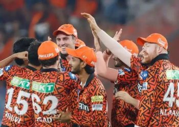 IPL 2024: ১০ অভাৰতে ১৬০ ৰান অতিক্ৰম কৰি জয়ী কামিন্স বাহিনী; লক্ষ্ণৌক পৰাস্ত কৰি অভিলেখ হায়দৰাবাদৰ