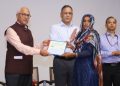 CAAৰ অধীনত গৃহ মন্ত্ৰালয়ে আৰম্ভ কৰিছে নাগৰিকত্ব প্ৰদান প্ৰক্ৰিয়া; ১৪ জনক দিয়া হ’ল দেশৰ নাগৰিকত্ব