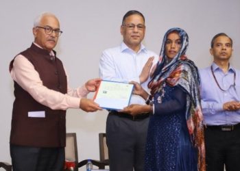 CAAৰ অধীনত গৃহ মন্ত্ৰালয়ে আৰম্ভ কৰিছে নাগৰিকত্ব প্ৰদান প্ৰক্ৰিয়া; ১৪ জনক দিয়া হ’ল দেশৰ নাগৰিকত্ব