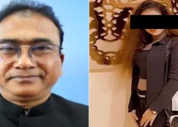 হানী ট্ৰেপিঙৰ বলি হৈছিল বাংলাদেশৰ মৃত সাংসদ; ছুপাৰী কিলাৰক হত্যাৰ বাবে পৰিশোধ কৰা হৈছিল ৫ কোটি