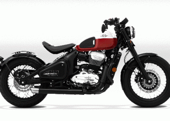 Jawa 42 Bobber: এনফিল্ডক প্ৰত্যাহ্বান জনাই জাৱাই আনিছে এখন দুৰ্দান্ত বাইক; মূল্য ২.২৯ লাখ টকা
