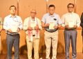 গিৰিজানন্দ চৌধুৰী বিশ্ববিদ্যালয়ত সম্পন্ন হ’ল ভাষা, সংস্কৃতি, আৰু পৰিচয়ৰ সংযোগ বিষয়ক আন্তঃৰাষ্ট্ৰীয় আলোচনা চক্ৰ