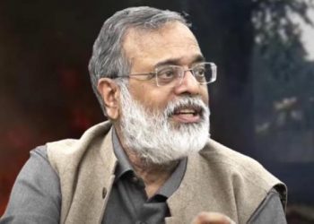 নিউজক্লিকৰ প্ৰতিষ্ঠাপক তথা মুখ্য সম্পাদক প্ৰবীৰ পুৰকায়স্থক মুকলি কৰি দিয়াৰ নিৰ্দেশ উচ্চতম ন্যায়ালয়ৰ