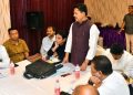 অসমত কংগ্ৰেছ নেতৃত্বই আত্মবিশ্লেষণ কৰক
