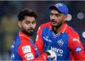 ঋষভ পন্তক নিৰ্বাসনত পঠিয়ালে বিচিচিআইয়ে! দিল্লী কেপিটেলছৰ নতুন নেতাৰ সন্মুখত প্ৰত্যাহ্বান