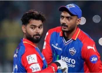 ঋষভ পন্তক নিৰ্বাসনত পঠিয়ালে বিচিচিআইয়ে! দিল্লী কেপিটেলছৰ নতুন নেতাৰ সন্মুখত প্ৰত্যাহ্বান