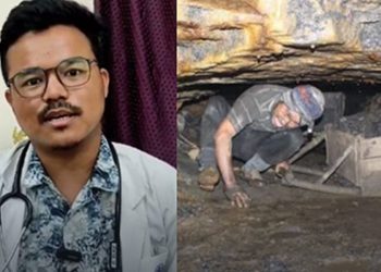কয়লা খনিৰ শিশু শ্ৰমিকৰ পৰা চিকিৎসক হোৱালৈকে এজন সংগ্ৰামী যুৱকৰ কাহিনী : অনুপ্ৰেৰণা দিব আপোনাকো