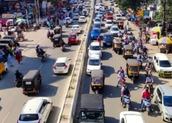 ভোট গণনাৰ বাবে আজি গুৱাহাটীত যাতায়ত নিষেধাজ্ঞা; কি আছে নিৰ্দেশনাত?
