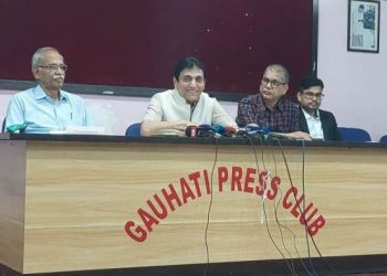 ভোট গণনাৰ সময়ত সতৰ্ক হৈ থাকিবলৈ আহ্বান অসম নাগৰিক সমাজৰ