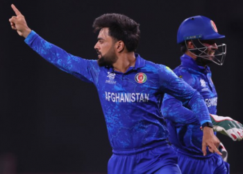 ICC T-20 World Cup: ৰুদ্ধশ্বাস মেচত বাংলাদেশক হৰুৱাই ছেমি ফাইনেলত আফগানিস্তান; বিদায় অষ্ট্ৰেলিয়াৰ