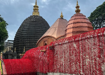 অম্বুবাচী মেলাৰ বাবে কামৰূপ-মেট্ৰ’ৰ বিদ্যালয়সমূহক পৰীক্ষা পুনৰ নিৰ্ধাৰণ কৰাৰ নিৰ্দেশ