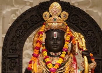 ৰাম মন্দিৰত এতিয়াৰে পৰা নাথাকিব কোনো VIPৰ শাৰী; সকলো ভক্ত হ’ব সমান