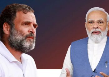 ‘ইণ্ডিয়া’ৰ ছুনামিত থমকিল মোদীৰ ৪০০ পাৰৰ সপোন; ২৯২খন আসনেৰে চৰকাৰ গঠনৰ দিশে NDA