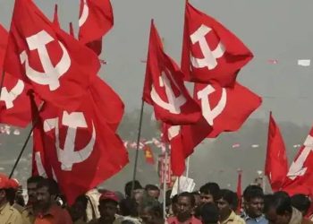 একালৰ বৃন্দাবন,একালত পৰে চন; বংগত বামপন্থী শিবিৰৰ শোচনীয় পৰাজয়